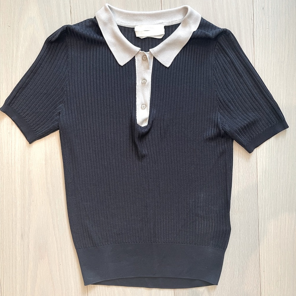 BOSS Woman Runway Polo